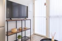 IFEMA-Airport Studio - Chambres d’hôtes Madrid