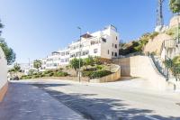 Panoramic Penthouse - B&B Nerja