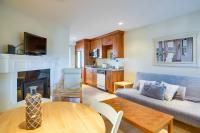 Beach Access: Seaside Getaway in Dennis Port - Bed and Breakfast Dennis Port