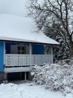 Szyszkowy Zakątek - B&B Wisła