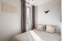 Marrakech - Gare - CEA - STMicro - B&B Fontaine