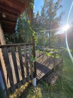 An excursion in Paradise - B&B Söderköping