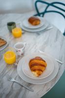 Le COQ Pamela - AC - WIFI - B&B Mentone