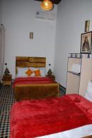 Habitación Cuádruple Clásica