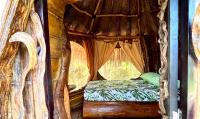 Hostal Paraíso Tayrona Kogui - B&B Santa Marta