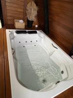 Chalé das pedras - B&B Massaranduba