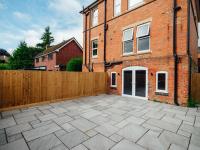 WhiskAwayHomes - Albert Park Road - Luxury Home - B&B Great Malvern