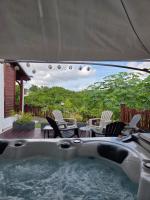 Les hauts de beline Salines - B&B Le Gosier