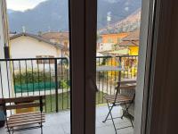 Studio apartment near the lake - B&B Tenno