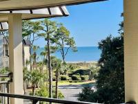 Seaside 392 - Bed and Breakfast Hilton Head