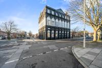 Latimer Flat 6 - Spacious 2-Bed Apt - Sleeps 7 - Ferienwohnung Liverpool