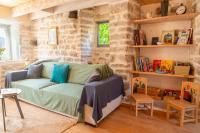 Gite de prades - Ferienwohnung Sainte-Enimie