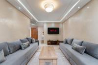 Spacious and cozy apartment - B&B Agadir