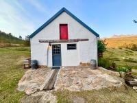 Kromrivier Farm Accommodation - B&B Riviersonderend