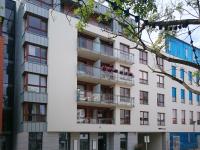 Apartament z widokiem na dworek - B&B