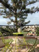 Villa stade Moulay Abdellah - B&B Temara