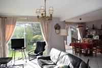 Villa avec jardin dans un quartier calme au centre de Perros-Guirec - Réf 934 - Ferienwohnung Perros-Guirec