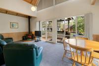Settle @ Sawmill - Chambres d'hôtes Mount Buller