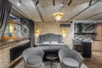 Basanavičiaus apartament - Chambres d’hôtes Vilnius