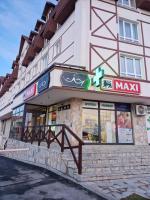 Apartman MonTanja Kopaonik, u hotelu Kraljevi Čardaci - B&B Kopaonik