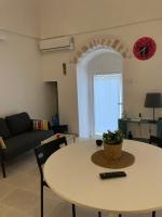 Dimora il Campanile - Ferienwohnung Ostuni
