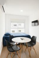 Loft central - B&B Guaporé