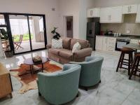 Mtunzini South Cottage - B&B Mtunzini