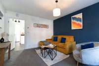 DiscountsContractorsWIFIFree ParkingSmart TV - B&B Gateshead