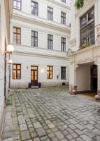 Prestige Danube Suite by Marriott & Fashion Street - Ferienwohnung Budapest