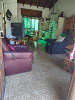 El Chalet De Pocha - Ferienwohnung Las Toninas