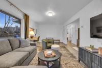 Cozy Zen Den Central Location - B&B Millcreek