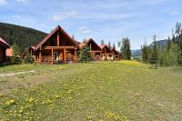 Wonderful Rockies Cabin Getaway for Hike or Ski - B&B Golden
