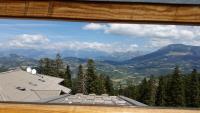 Appartements les Bressanes - B&B