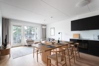 Sea view, close to metro, new, 2bedroom apartment - B&B Espoo