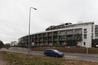 Sea view, close to metro, new, 2bedroom apartment - B&B Espoo