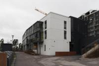 Sea view, close to metro, new, 2bedroom apartment - B&B Espoo