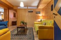 iFlat Taverna Grostè Madonna di Campiglio - B&B Madonna di Campiglio