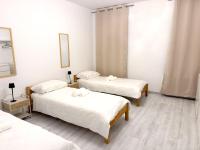 Kölner Street Loft ,Neu Renoviert für bis zu 5 Personen mit Küche und Bad - B&B Düsseldorf