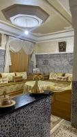 Appartement - B&B Ben Guerir