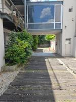 Refugio Urbano Apartamentos - B&B Campana