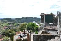 Canastro do Loureiro - Chambres d’hôtes Anissó