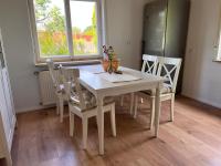 Ferienwohnung am Kirschbaum - Ferienwohnung Hilpoltstein