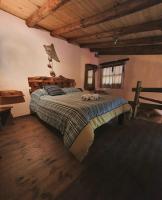 Bungalow with Garden View