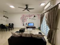 De Little Cabin - 7mins to Sunway Iost World of Tambun - Ferienwohnung Ipoh