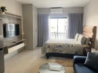 The Cocoon - B&B Gaborone