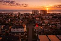 Shore 'Nuff - Ferienwohnung Jacksonville Beach