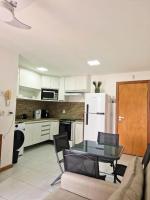 Praia Dourada 208 Itaparica Mar Confort - Chambres d’hôtes Vila Velha