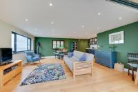 1 Bed in Woolacombe oc-nestal - B&B Woolacombe