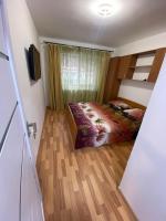 Super Alpine Nova - Ferienwohnung Lupeni