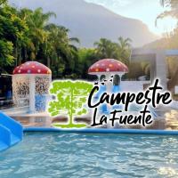 Campestre La Fuente - B&B Monterrey